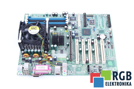 E217196 GE YOKOGAWA MEDICAL SYSTEMS CATAC 94V-8 PARA LOGIQ7