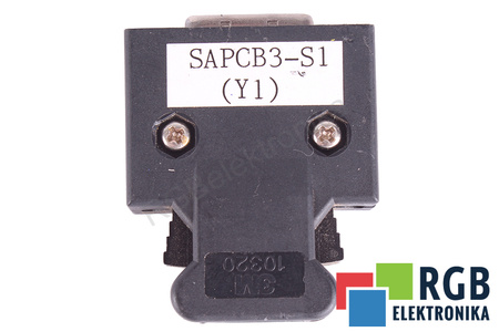 SAPCB3-S3 3M TOUCH SYSTEMS 10320 ARTICULACIÓN
