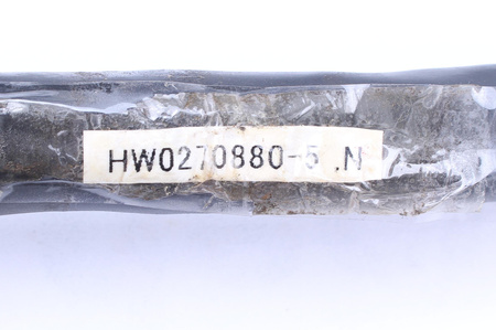 HW0270880 YASKAWA PARA YR-UP50N-A30 MOTOMAN 5M CABLE