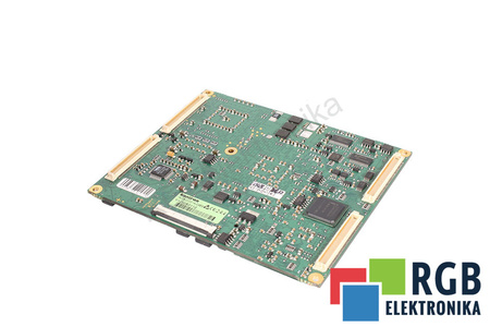 18008-0000-14-2GE3 KONTRON AVERIADO - PARA PIEZAS