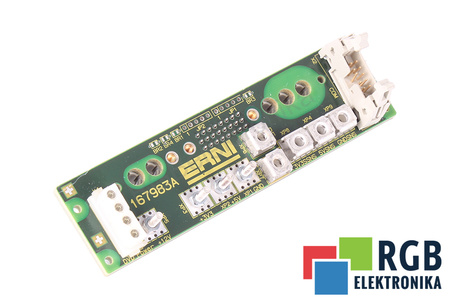 167983A ERNI PARA PIEZAS