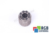 32X74X56MM POLEA DENTADA
