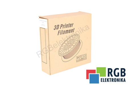 1,75MM PEARL FILAMENT 0.5KG PURPLE FLASHFORGE TAMAÑO EXTERIOR DEL CARRETE 180MM, TAMAÑO INTERIOR DEL CARRETE 50MM, ANCHURA DEL CARRETE 45MM
