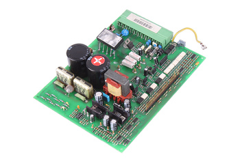 A.F.011.5/01 SEIDEL AVERIADO - PARA PIEZAS