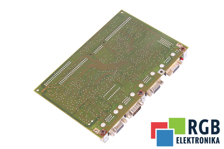 CTP17 PARKER 03-LPU-CTP-CPX-7630N01 PARA PIEZAS