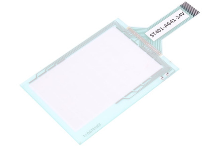 FJ-DGT05303 ST401-AG41-24V 111X78MM, 18PIN TOQUE SUSTITUTO