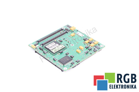 1070923808-103 BOSCH REXROTH 04 7634B018 SL8FN INTEL PLACA BASE