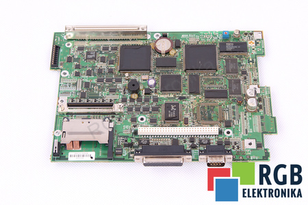 GP2K-MAIN-SL DIGITAL D00026B PLACA BASE
