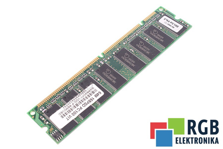 PC58964A1 SPECTEK PC100 8X64 64MB PARA PIEZAS