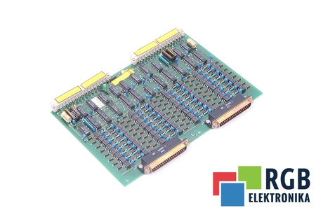 I64 0.860.227 GILDEMEISTER I/O.ADR.C8