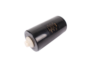 CONDENSADOR ALS31A1171NP BHC COMPONENTS LTD BHC 4500UF, 400V