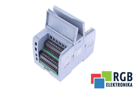 6ES7223-1BL32-0XB0 SIEMENS SIMATIC S7-1200 PLACA DE EXPANSIÓN DE E/S