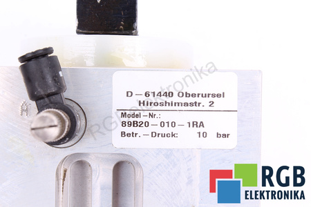 89B20-010-1RA DESTACO