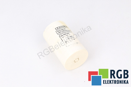 CONDENSADOR PEH169VO4100Q RIFA 1000UF, 400V