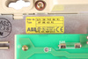 07BE62R1 ABB REJILLA