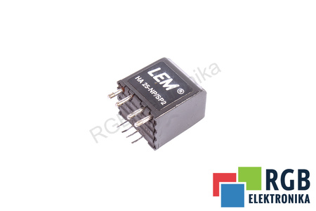 HA25-NP/SP2 LEM TRANSFORMADOR DE CORRIENTE