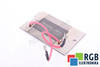 RESISTENCIA GZID9658-180 FRIZLEN R911299398 180OHM 50W
