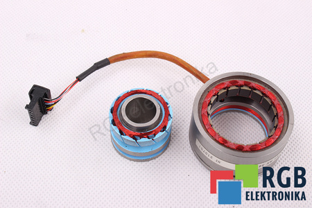 220005P0008 PARVEX 21RX360410 RESOLVER