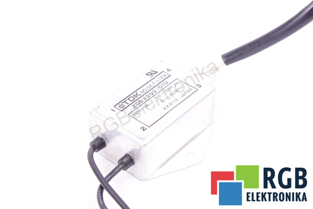 ZGB2202-01U TDK FILTRO