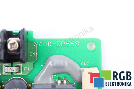 S400-DP55S PRO-FACE PARA GP377-SC41-24V 2880011-01