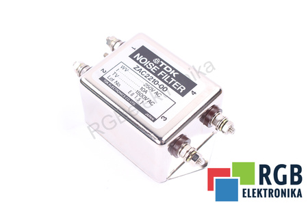 ZAC2210-00 TDK FILTRO