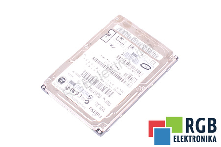 MHT2040AH FUJITSU 40GB, ATA, 2.5", HDD