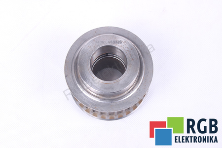 POLEA DENTADA 33X87X52MM HF00.653325 Z=28