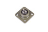 MS3102A10SL-3P AMPHENOL CORPORATION 3PIN NIDO