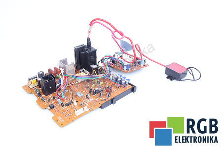 C6DMAIN OKUMA CD6CPT MCL-437F MCL-414F PARA 5000 MG-SC