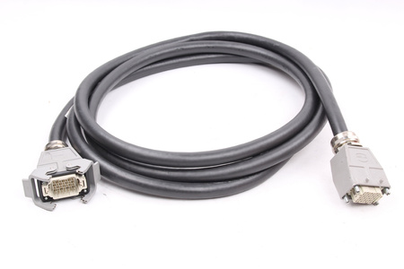 RM1 ART.-NR. T0606 FANUC ID-NR. 67424 5M CABLE