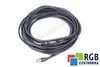 2004-T284 FANUC MR-20LW 12M CABLE