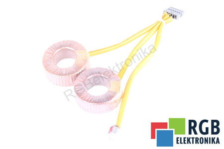 50A B&R AUTOMATION PARA BKF12/50/400-60400003 TRANSFORMADOR DE CORRIENTE