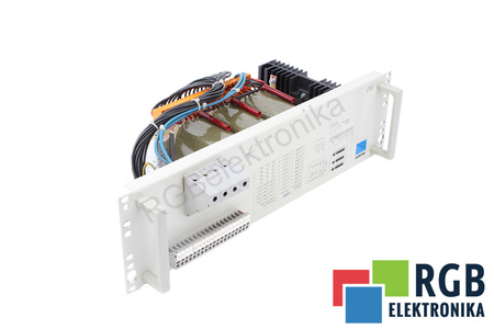 G34900-R3007 SIEMENS PRI 200-500VAC SEC 24VDC TRANSFORMADOR