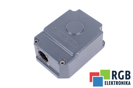 1FT5062-0AC71-1-Z SIEMENS CUBIERTA DEL CODIFICADOR
