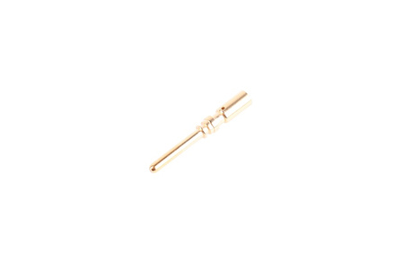 MAT01712624 IGUS 2MM CLAVIJA DE ZÓCALO