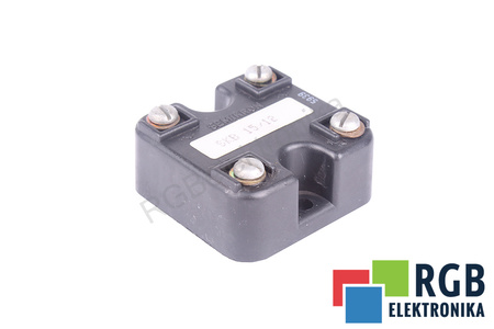 SKB15/12 SEMIKRON 15A, 1200V