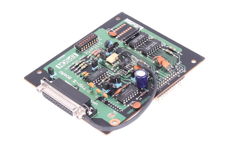 Y49022410000 EPSON AVERIADO - PARA PIEZAS