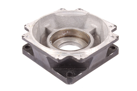LD825EJR2307-Z GEC ALSTHOM 600855P0001 REPARTO DELANTERO