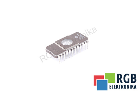 2732A-30JL TEXAS INSTRUMENTS UV ERASABLE EPROM