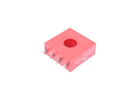 ZKB464/019-52-151 VAC 180A TRANSFORMADOR DE CORRIENTE