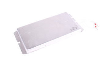 RESISTENCIA BKO-CA1035-H02 MICRON 20OHM