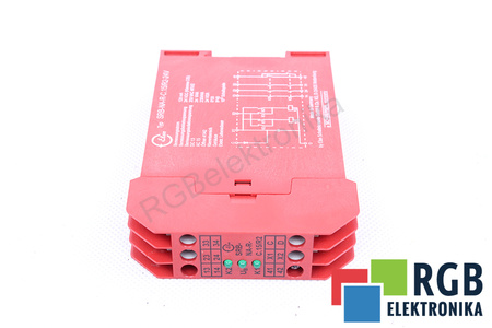 SRB-NA-R-C.15/R2-24V ELAN RELEVO DE SEGURIDAD
