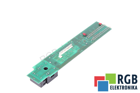 B48088-001F MOOG AVERIADO - PARA PIEZAS