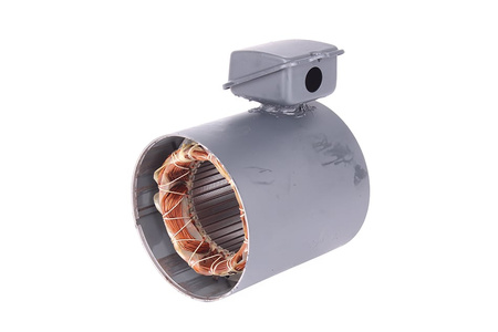YTFO 71-1326 HITACHI ESTATOR
