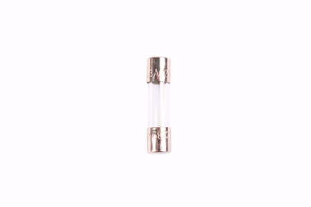FUSIBLE CILÍNDRICO DE VIDRIO DE ACCIÓN RETARDADA 0239003.HXP LITTELFUSE 250V, 3A, 5X20MM, 10PCS
