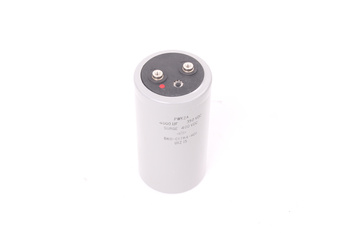 CONDENSADOR PWK2A NTK 4000UF, 350VDC