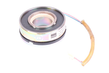 8661107H15 BINDER BOBINA DE FRENO