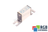 FUSIBLE 2028204 SIBA ULTRA RAPID NH000 660V, 100A