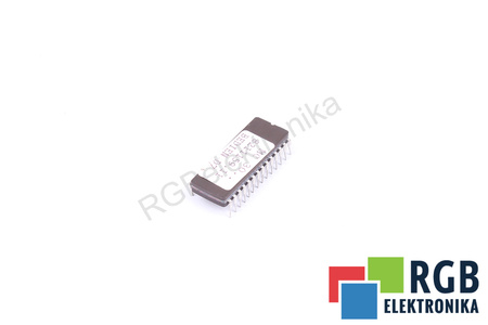 27C256-2JL TEXAS INSTRUMENTS UV ERASABLE EEPROM CDIP-28