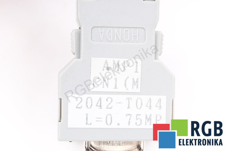 A660-2042-T044 FANUC 0.75M CABLE DE SEÑAL
